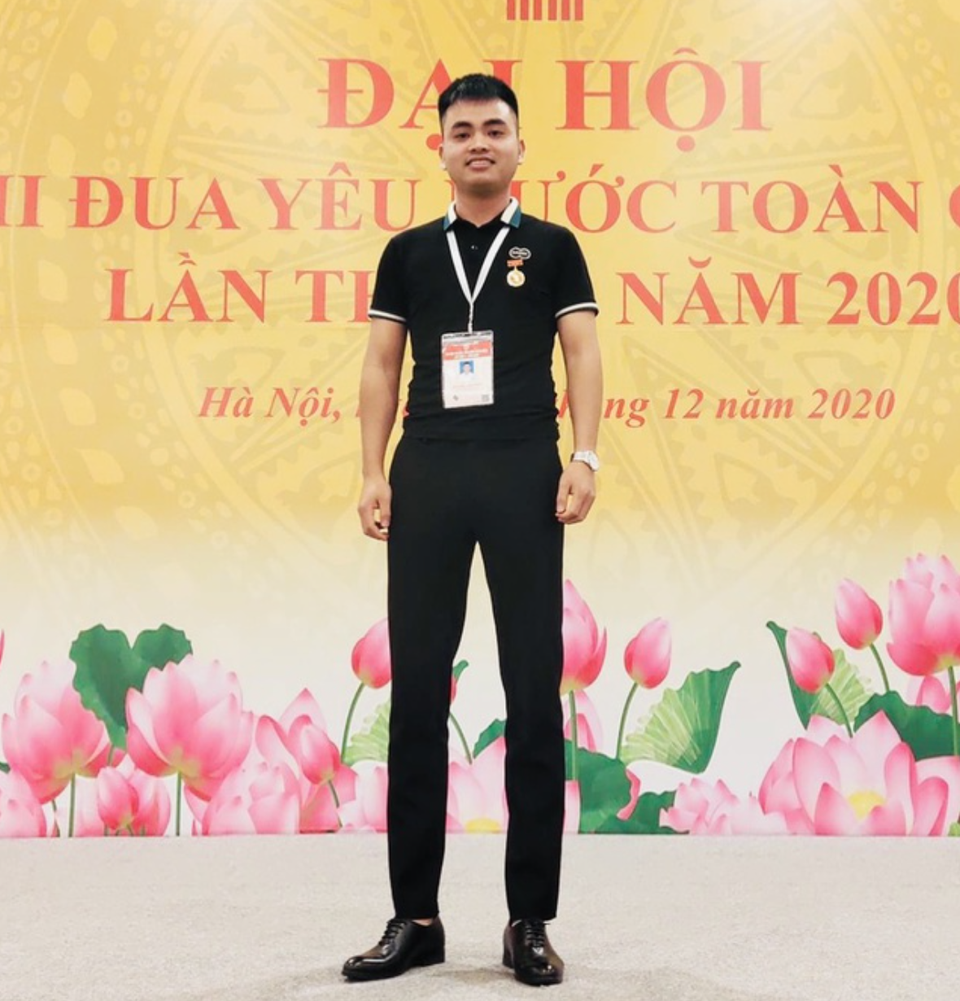 Bỏ ngang đại học để học nghề vì giác ngộ - 3 Bỏ ngang đại học để học nghề vì giác ngộ - 3