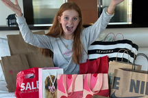 Vì lý do này, triệu phú nhí quyết định nghỉ hưu ở tuổi 11