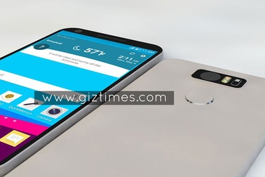 LG G6 sẽ không còn thiết kế mô-đun hóa?