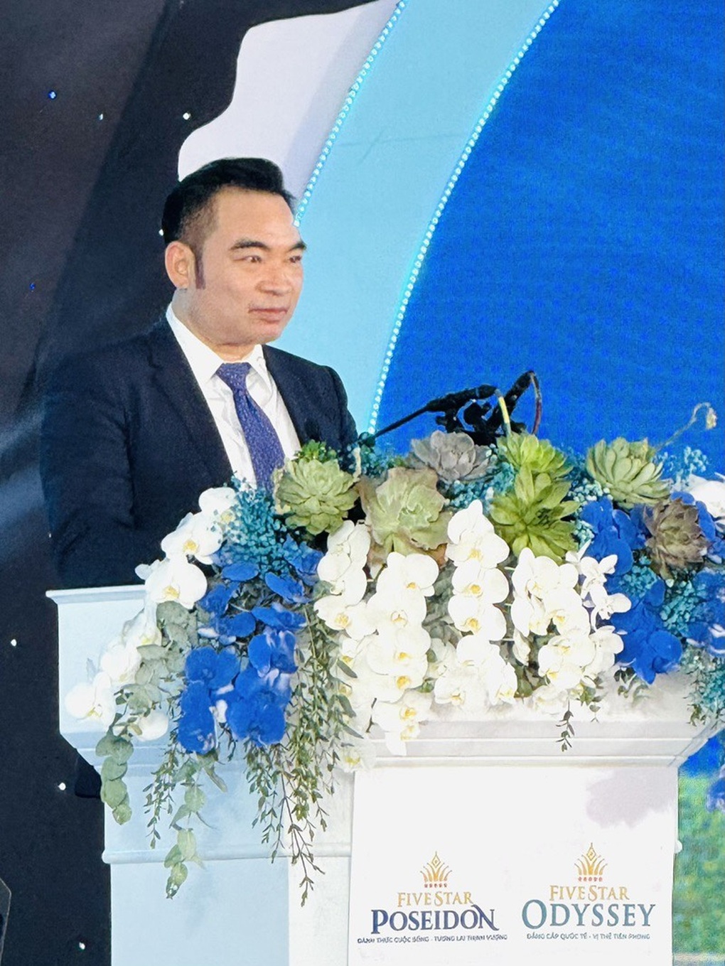 Tập đoàn Quốc tế Năm Sao động thổ tổ hợp dự án căn hộ khách sạn tại Vũng Tàu - 4 Tập đoàn Quốc tế Năm Sao động thổ tổ hợp dự án căn hộ khách sạn tại Vũng Tàu - 4
