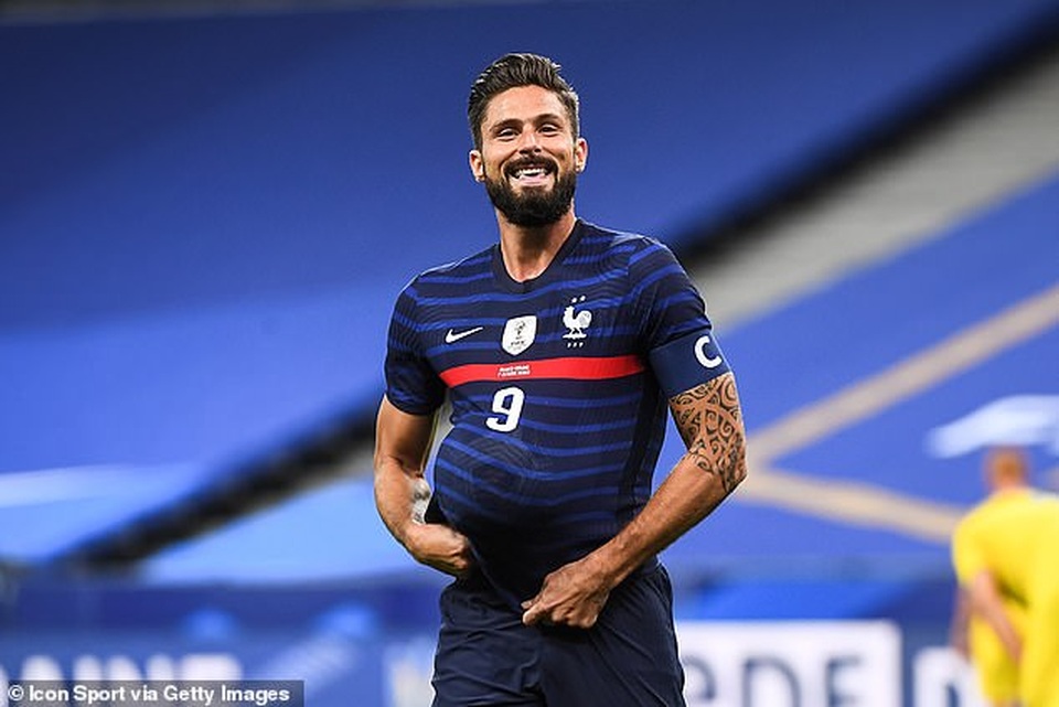 C.Ronaldo nhạt nhòa, Tây Ban Nha bất phân thắng bại với Bồ Đào Nha - 27 C.Ronaldo nhạt nhòa, Tây Ban Nha bất phân thắng bại với Bồ Đào Nha - 27