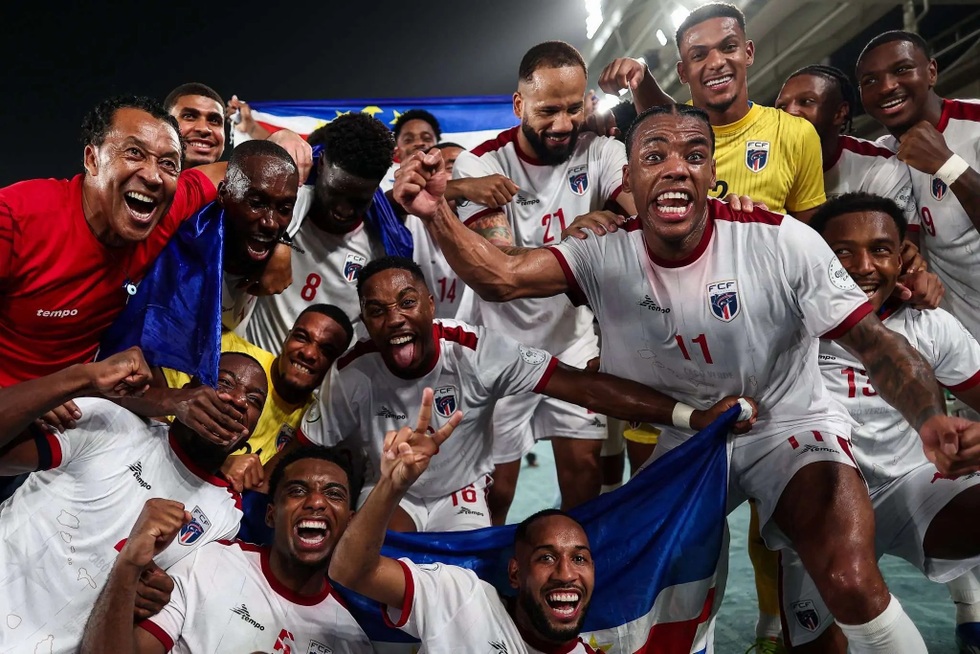 Tổng quan World Cup 2026: Giải đấu tranh cãi, quần hùng hội tụ - 3