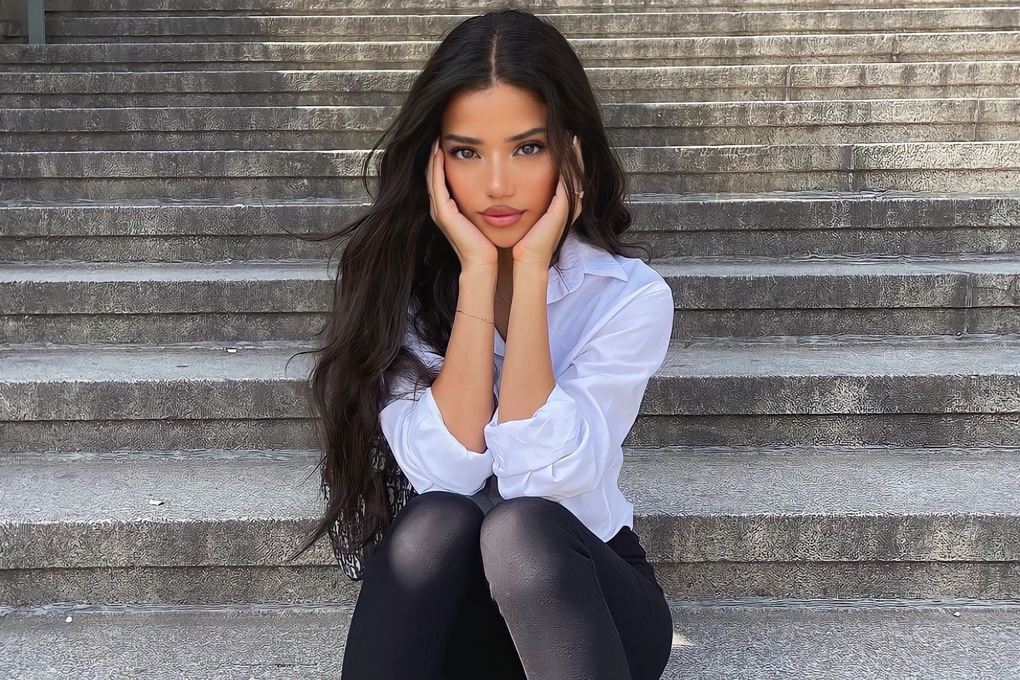 Hot girl Đức xinh đẹp, hát hay gây tiếc nuối khi trượt vai nàng tiên cá - 6 Hot girl Đức xinh đẹp, hát hay gây tiếc nuối khi trượt vai nàng tiên cá - 6