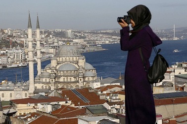 Thổ Nhĩ Kỳ mất 12 tỷ USD mỗi năm vì cú “đâm sau lưng Nga”