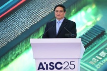 AI là cơ hội vàng đưa đất nước thành trung tâm công nghệ