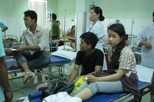 Vụ tai nạn kinh hoàng ở Quảng Nam qua lời kể của nạn nhân