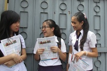 Gợi ý giải đề thi Toán tốt nghiệp THPT 2013