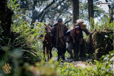 Lý giải sức hút của K+ORIGINAL qua phim "Tết ở làng địa ngục"