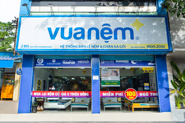 Hành trình hiện thực hóa mục tiêu lớn trong năm 2023 của Vua Nệm