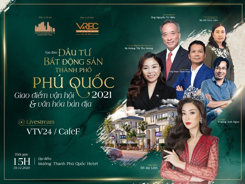 Thị trường bất động sản khi Phú Quốc lên thành phố - sóng lớn sẽ đổ về đâu? - 3 Thị trường bất động sản khi Phú Quốc lên thành phố - sóng lớn sẽ đổ về đâu? - 3