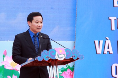 Thành đoàn HN chỉ đạo rà soát ngay hoạt động tình nguyện tỉnh xa