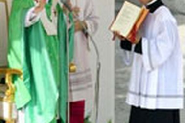 Thiên Chúa giáo có thêm 4 vị thánh mới