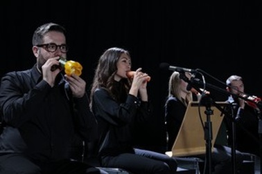 LG thực hiện clip cực “độc” để hưởng ứng ngày môi trường thế giới