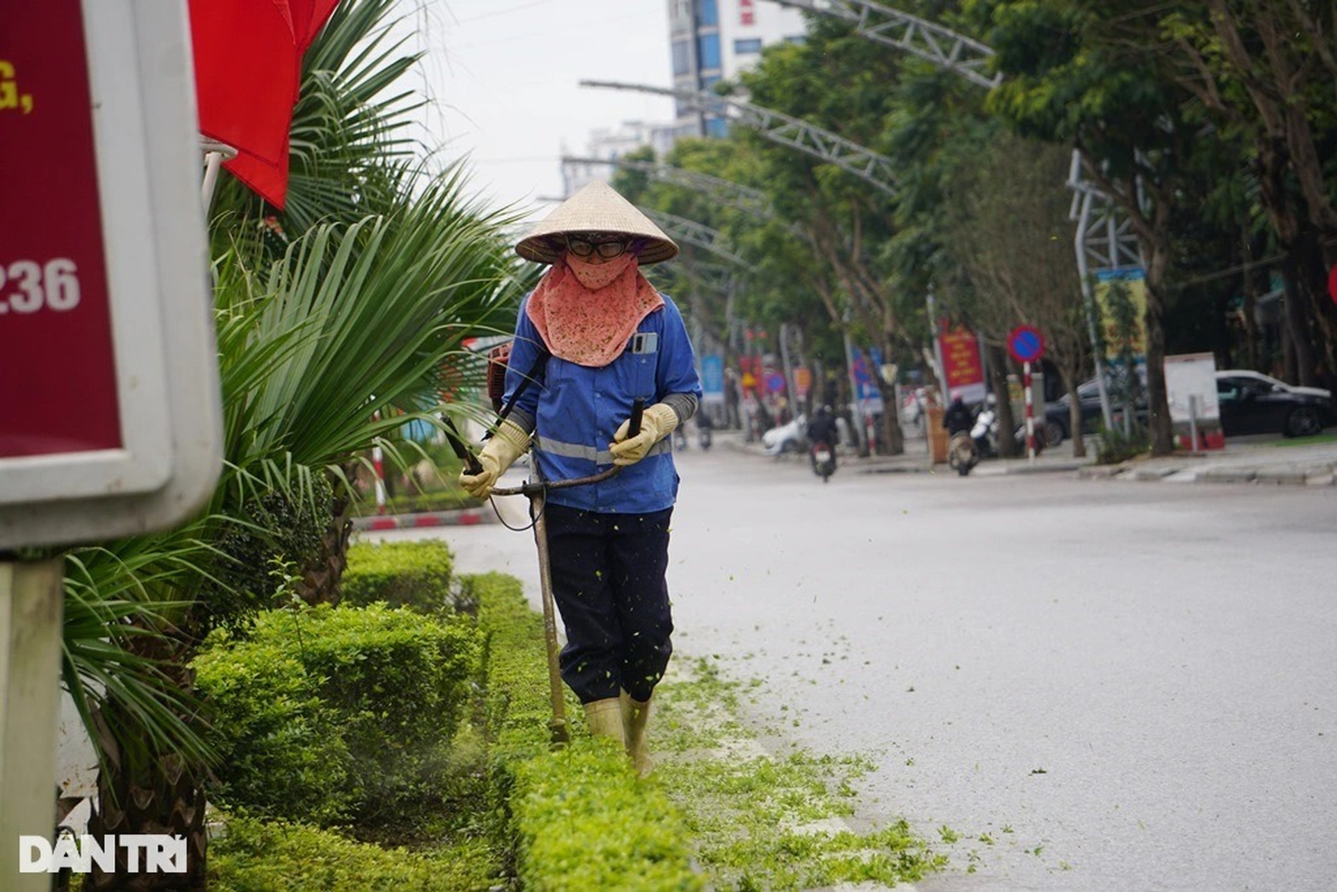 Người lao động chật vật mưu sinh trong giá lạnh thấu xương - 9 Người lao động chật vật mưu sinh trong giá lạnh thấu xương - 9