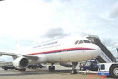 Không dễ thành lập hãng hàng không mới