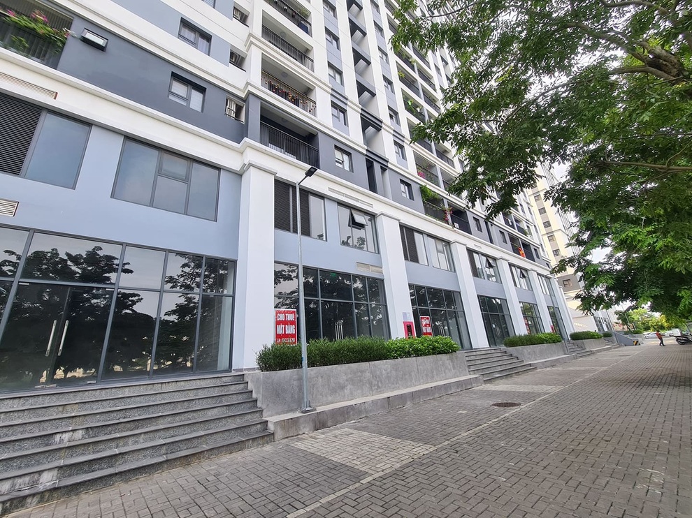 Shophouse khối đế chung cư Hope Residences - dân cư đông đúc, tỉ suất sinh lời cao - 3 Shophouse khối đế chung cư Hope Residences - dân cư đông đúc, tỉ suất sinh lời cao - 3