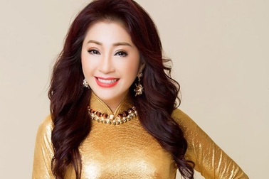 NSƯT Thoại Mỹ kể chuyện bị khán giả “chửi thẳng mặt” khi đóng vai ác