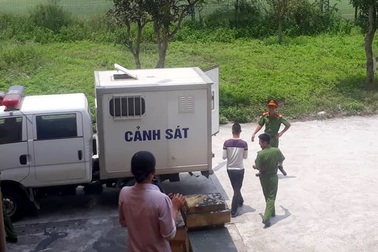 Nước mắt 3 người mẹ trong vụ án giết người hi hữu