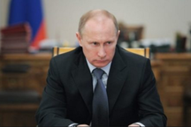 Tổng thống Putin: Nga sẽ đáp trả sự mở rộng của NATO