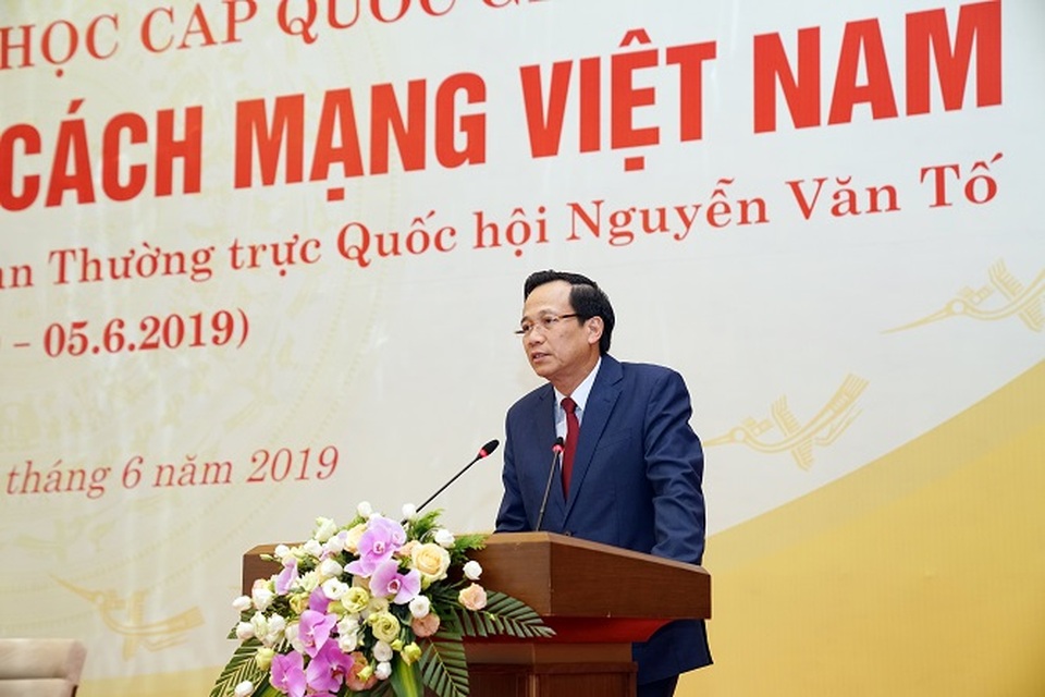 Bộ trưởng Bộ Cứu tế Nguyễn Văn Tố và những chính sách xã hội đầu tiên - 3 Bộ trưởng Bộ Cứu tế Nguyễn Văn Tố và những chính sách xã hội đầu tiên - 3