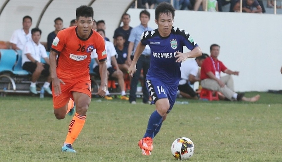 Lê Tấn Tài: Sự nghiệp gian nan và đầy vinh quang của Iniesta Việt Nam - 2 Lê Tấn Tài: Sự nghiệp gian nan và đầy vinh quang của Iniesta Việt Nam - 2