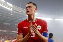 Đội trưởng Indonesia tuyên bố gây sốc về khả năng dự World Cup