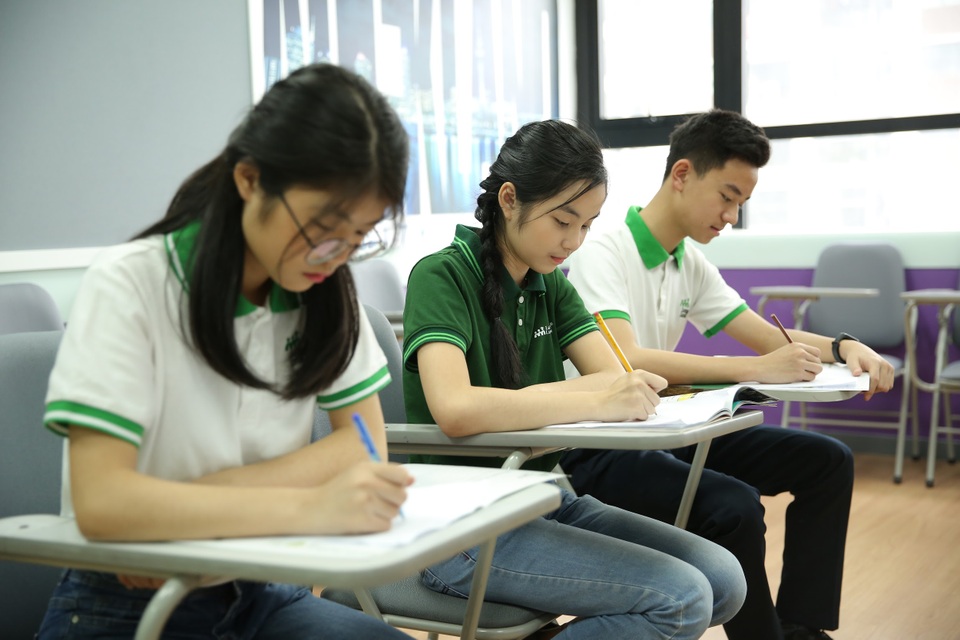 Giúp con nhanh chóng quay trở lại guồng học tập sau kỳ nghỉ dài - 1 Giúp con nhanh chóng quay trở lại guồng học tập sau kỳ nghỉ dài - 1