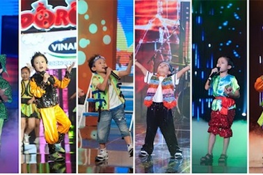 Top 4 Đồ Rê Mí trước chặng nước rút