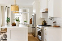 6 mẹo vàng giúp căn bếp luôn sáng bóng