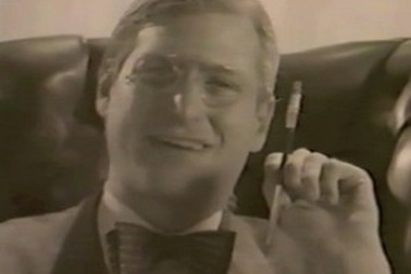 Steve Jobs vào vai tổng thống Mỹ trong quảng cáo bị thất lạc gần 30 năm