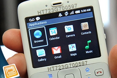 Google gỡ bỏ cảm ứng trên Android để làm hài lòng Apple?