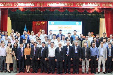 Diễn đàn các nhà khoa học ngành Cơ khí động lực trong thời cuộc 4.0