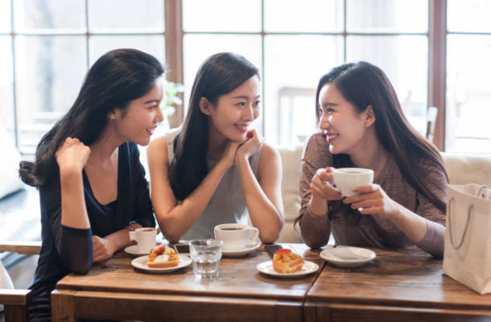 Độc thân vui lắm mẹ ạ, đừng vội ép con lấy chồng! - 1 Độc thân vui lắm mẹ ạ, đừng vội ép con lấy chồng! - 1