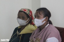 Bán con gái sang Trung Quốc, bố lĩnh án 14 năm tù