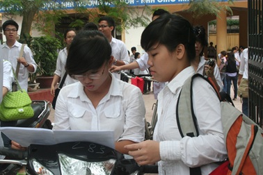 Điểm chuẩn ĐH Văn hóa Hà Nội