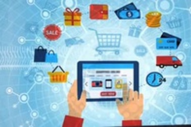 Kinh doanh online - Cơ hội cho lao động thiếu việc làm