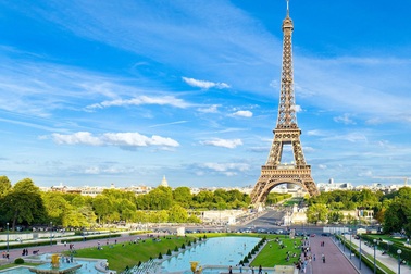 Du lịch chưa khi nào dễ dàng đến thế với mô hình Sở hữu kỳ nghỉ