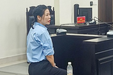 "Nữ quái" lừa đảo để lấy tiền mua ô tô