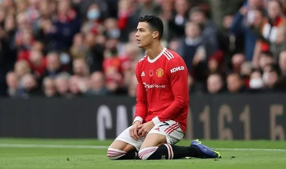 C.Ronaldo và Pogba có thể bị hắt hủi dưới thời HLV Ralf Rangnick - 4 C.Ronaldo và Pogba có thể bị hắt hủi dưới thời HLV Ralf Rangnick - 4