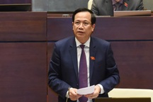 "Bảo hiểm xã hội từng bước trở thành trụ cột của lưới an sinh xã hội"