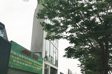 Thu hồi nhà, đất "siêu mỏng, siêu nhỏ" phục vụ công cộng ở Hà Nội