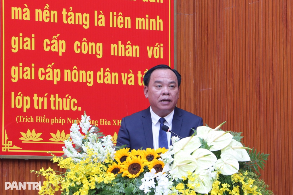 Nhơn Trạch cần lấy sân bay Long Thành làm lợi thế phát triển