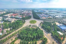 Đại gia nước ngoài rót trăm triệu USD làm các dự án tại Bình Dương