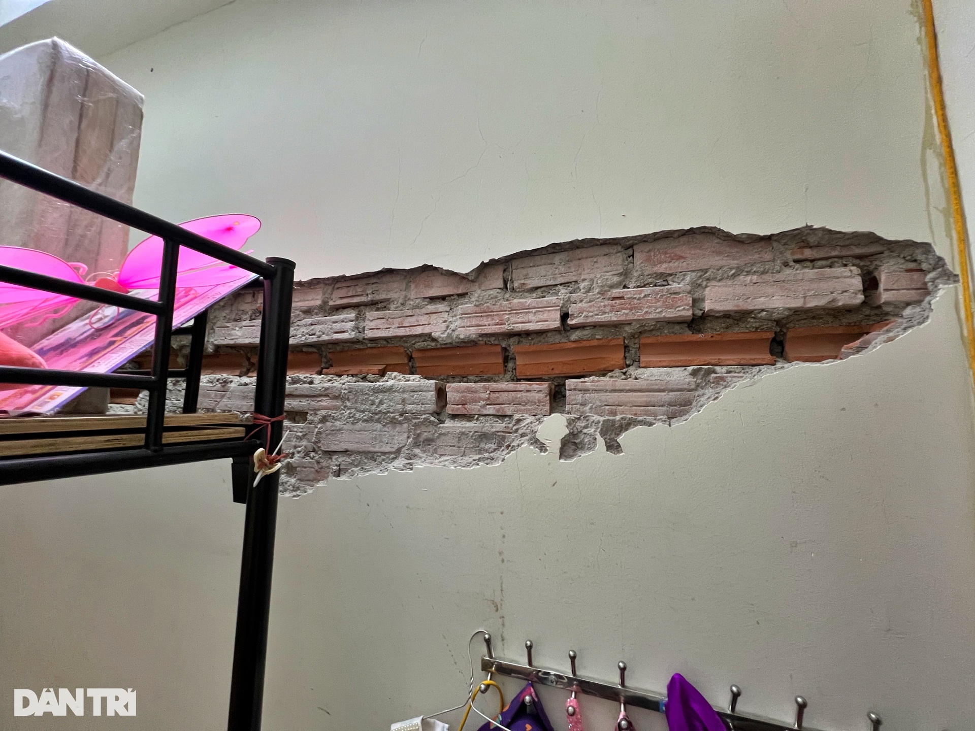 Số phận cư dân vô thừa nhận ở Hà Nội trước ngày xét xử ông Lê Thanh Thản - 5 Số phận cư dân vô thừa nhận ở Hà Nội trước ngày xét xử ông Lê Thanh Thản - 5