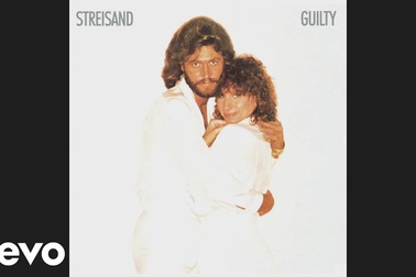 Barbra Streisand - Woman in Love