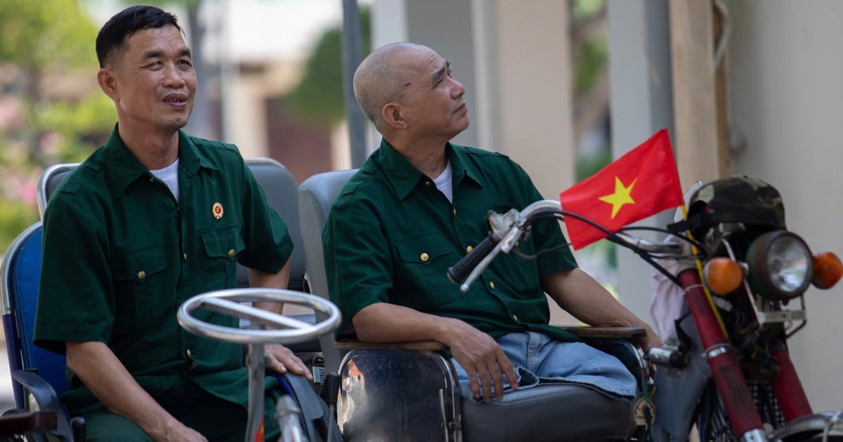 Mức trợ cấp, phụ cấp ưu đãi dự kiến với người có công từ ngày 1/7