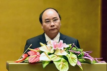 Thủ tướng: Chúng ta cần phải suy nghĩ về "bài học" Formosa để lại