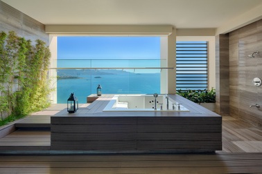 The Costa Nha Trang ra mắt căn hộ mẫu 5 sao đẳng cấp bậc nhất Nha Trang