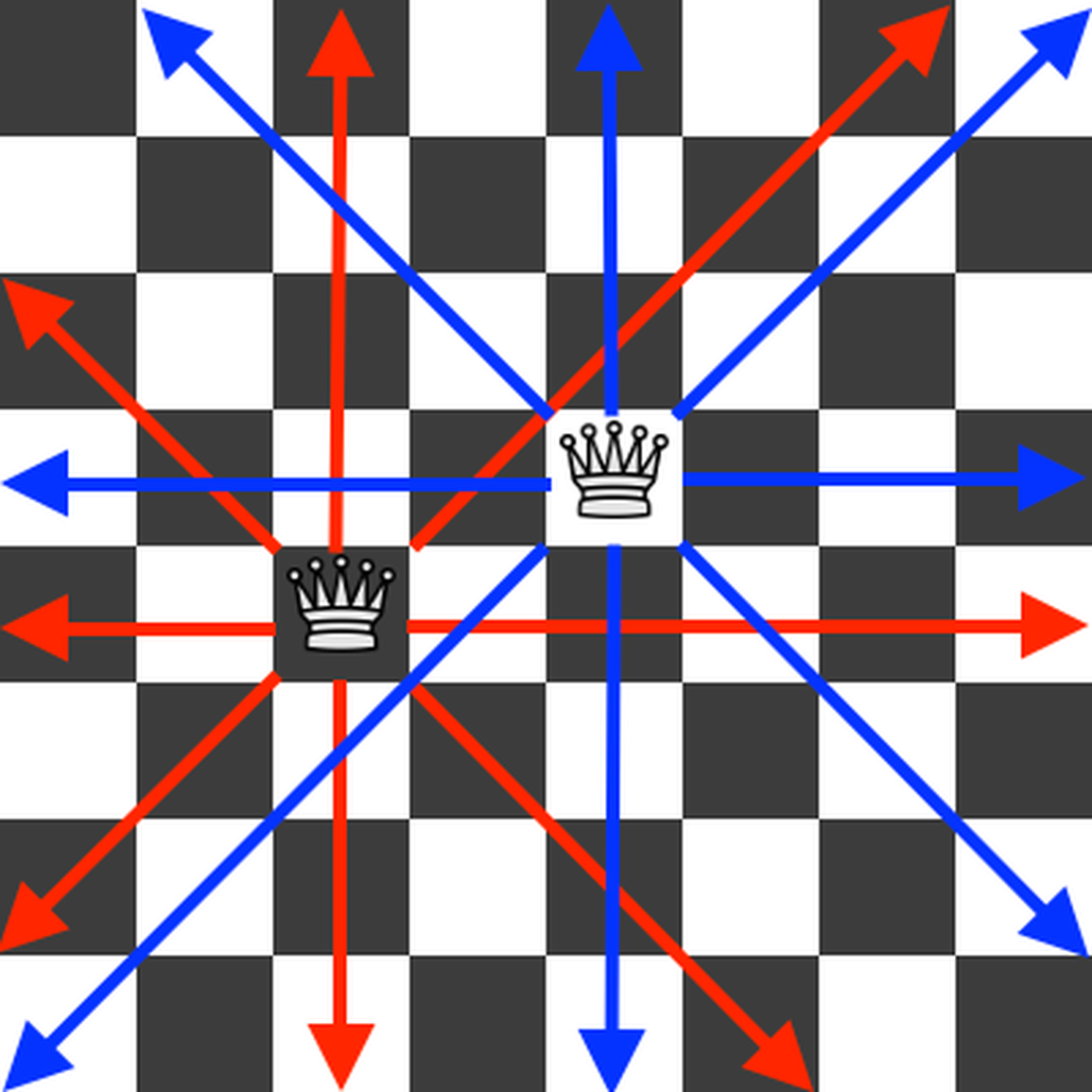 Nhà toán học giải bài toán cờ vua 150 tuổi - 2