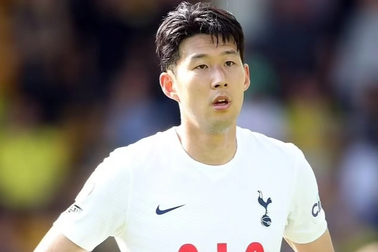 Son Heung Min bị gạch tên ở đội hình tiêu biểu Premier League